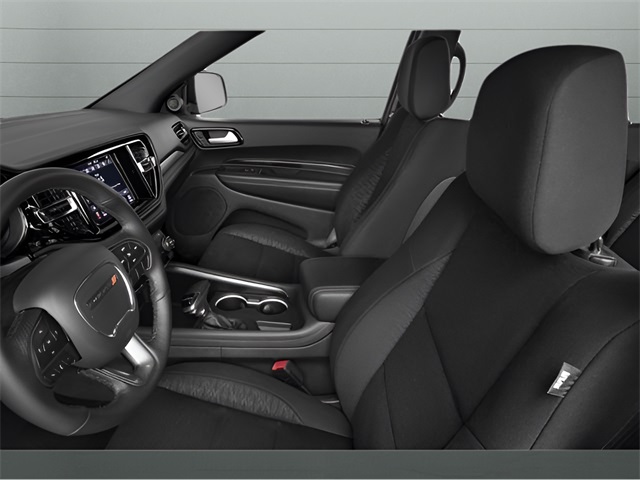 2025 Dodge Durango GT Plus photo 12