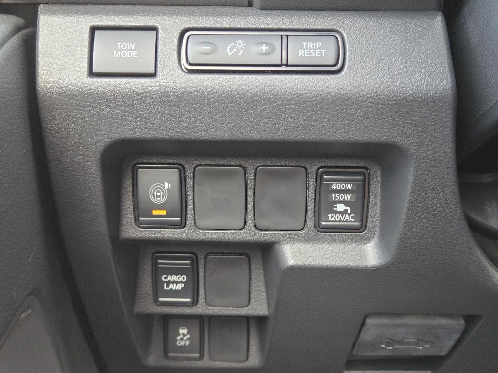 2026 Nissan Frontier Crew Cab SV photo 19