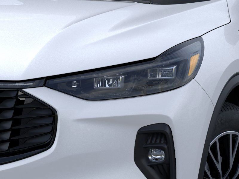 2025 Ford Escape Plug-In Hybrid Base photo 18
