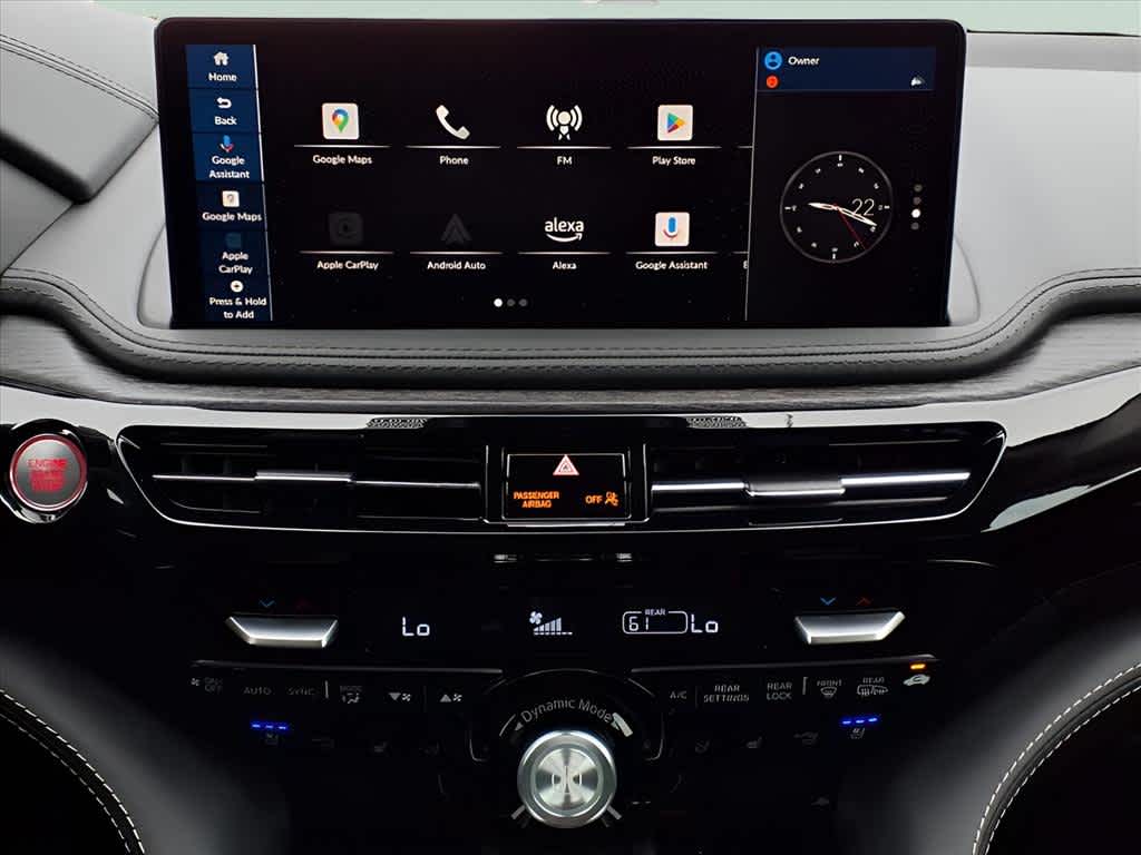 2026 Acura MDX SH-AWD Advance photo 20