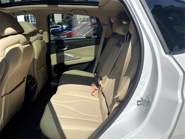 2022 Acura RDX Technology photo 15