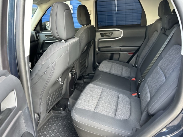 2023 Ford Bronco Sport Big Bend photo 21