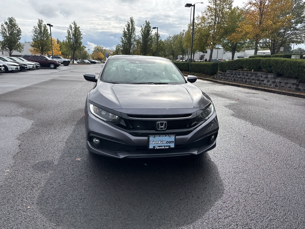 19XFC2F85LE213645