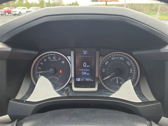 2021 Toyota Tacoma SR5 photo 14