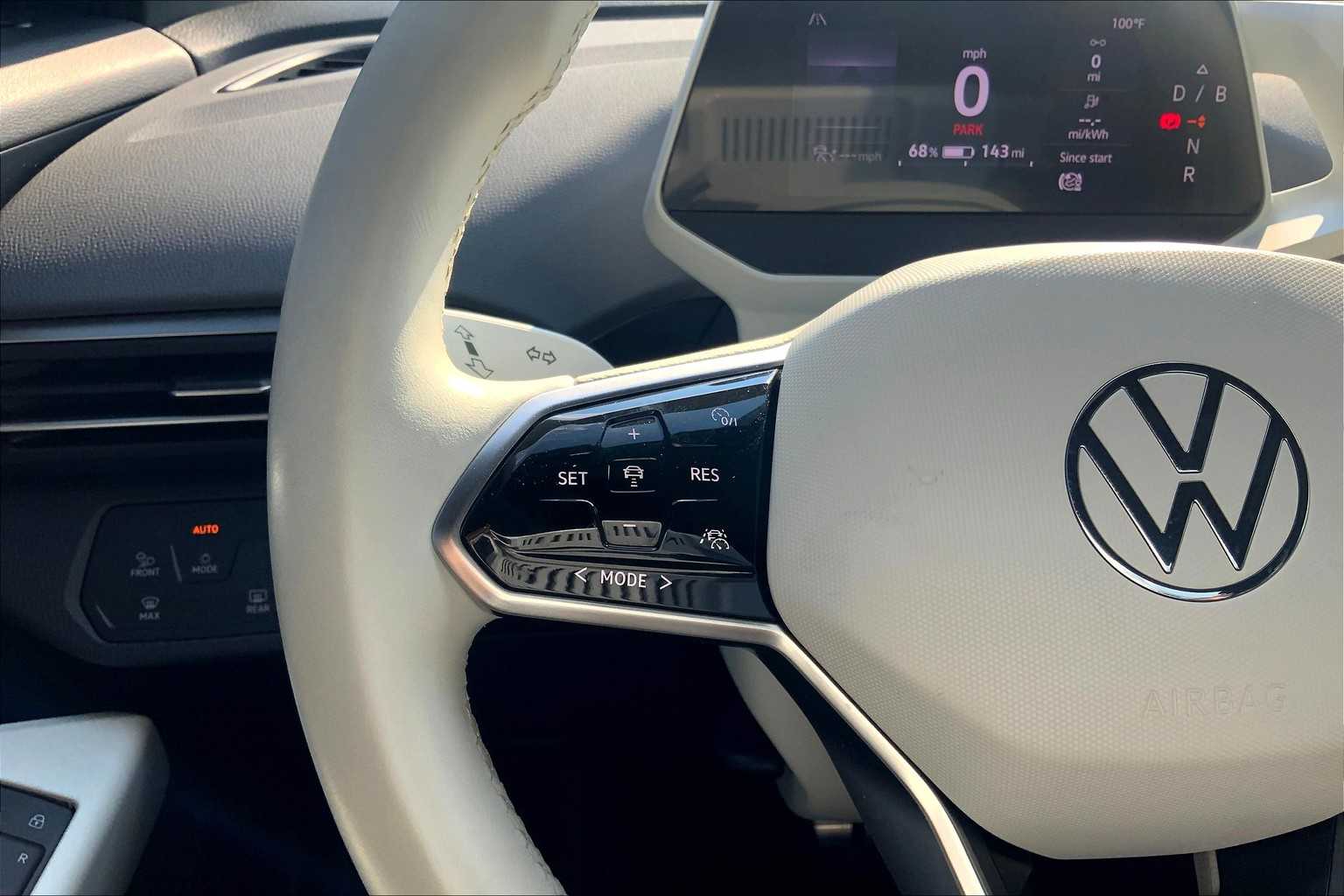 2021 Volkswagen ID.4 1st Edition photo 21