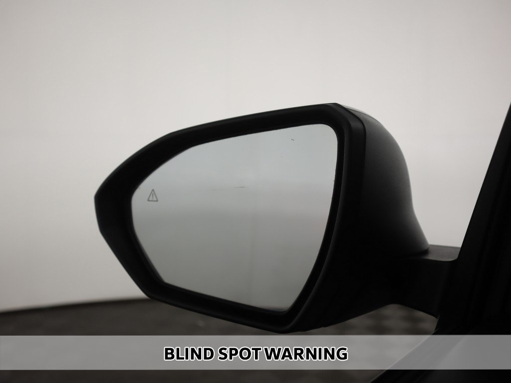 2022 Hyundai Tucson SEL Convenience photo 5