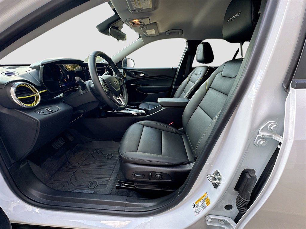 2024 Chevrolet Trax ACTIV photo 21