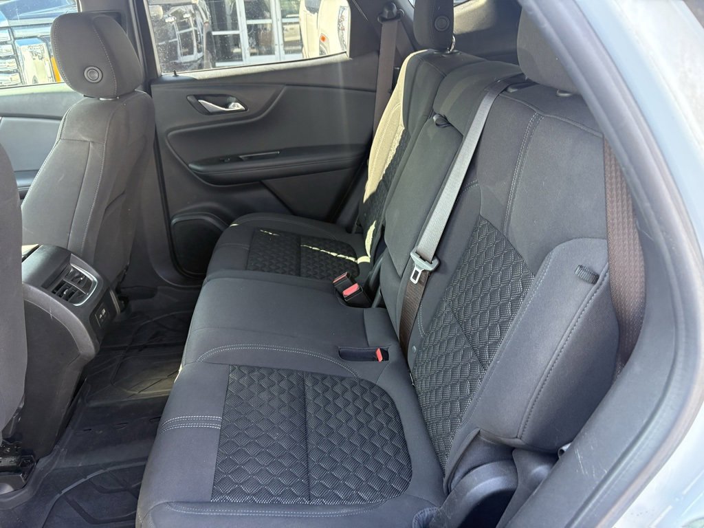 2021 Chevrolet Blazer 2LT photo 11