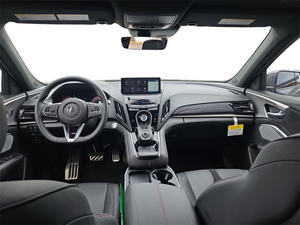 2025 Acura RDX A-Spec photo 2