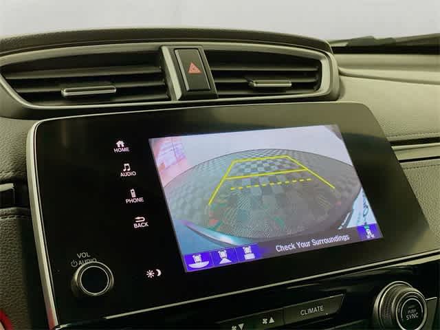 2022 Honda CR-V EX-L photo 13
