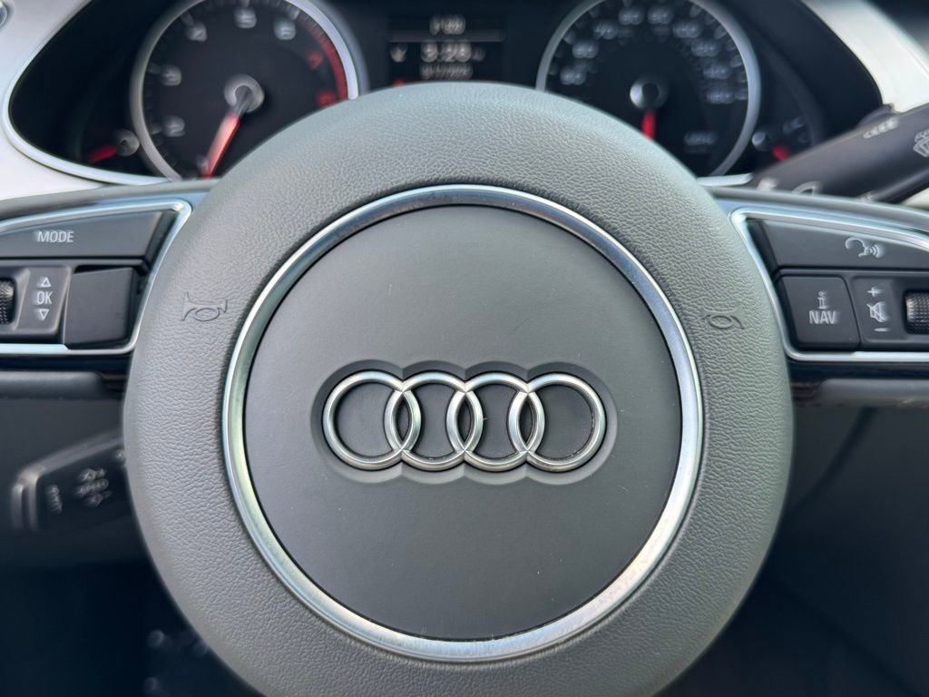2016 Audi A4 S line Quattro Premium Plus photo 26