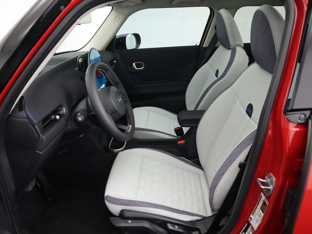 2025 Mini Cooper 4 Door Hardtop Signature photo 17
