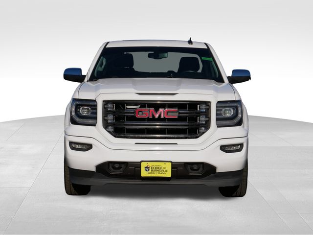 Used 2016 GMC Sierra 1500 SLT with VIN 3GTU2NEC7GG318750 for sale in Burnsville, Minnesota