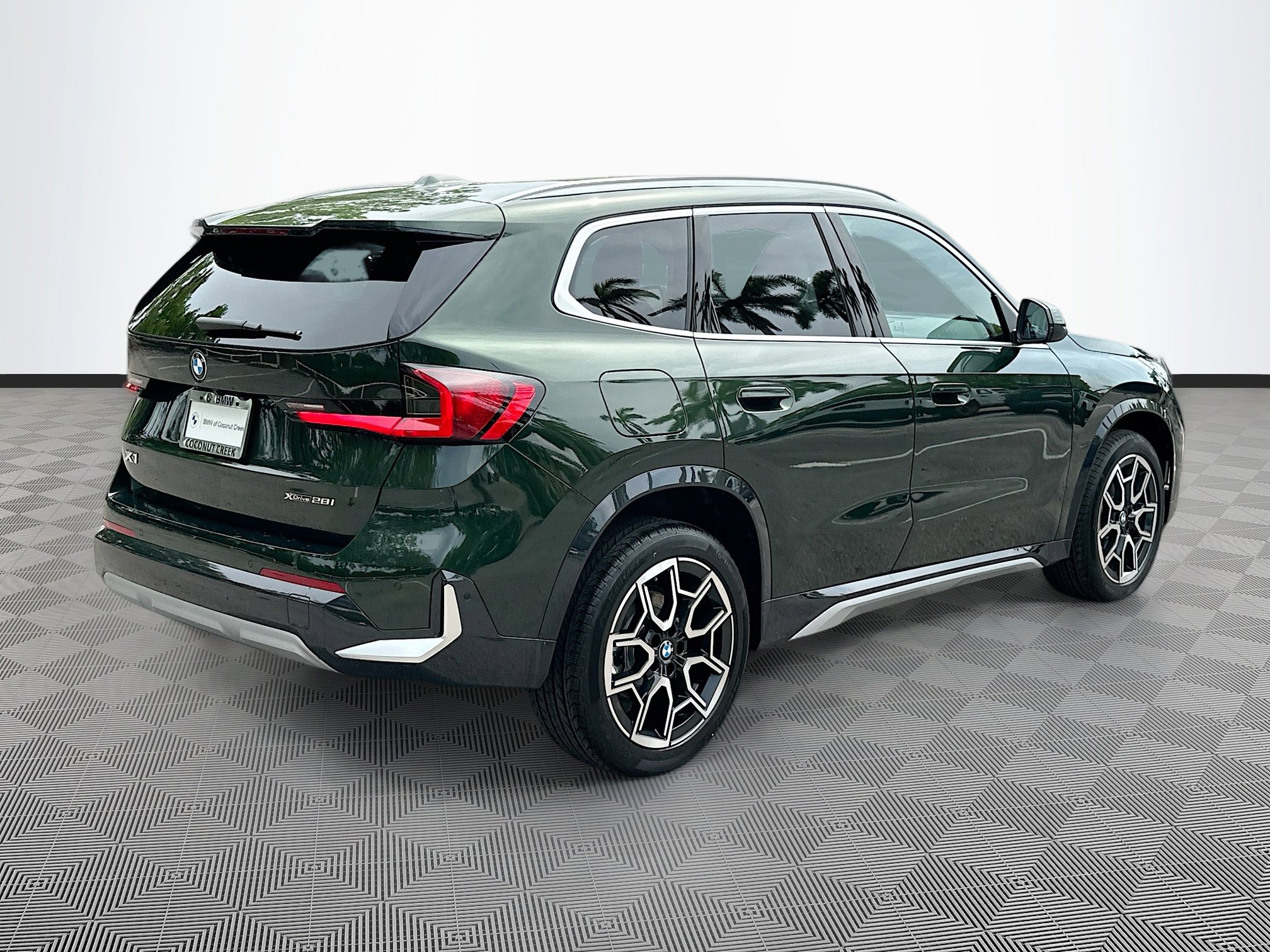 2025 Bmw X1 XDrive28i photo 7