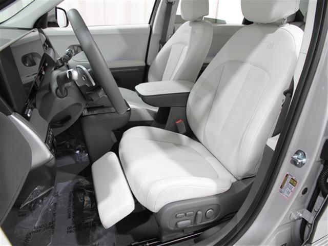 2025 Hyundai Ioniq 5 Limited photo 4