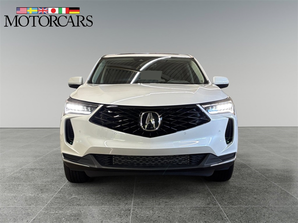 2025 Acura RDX Technology photo 7