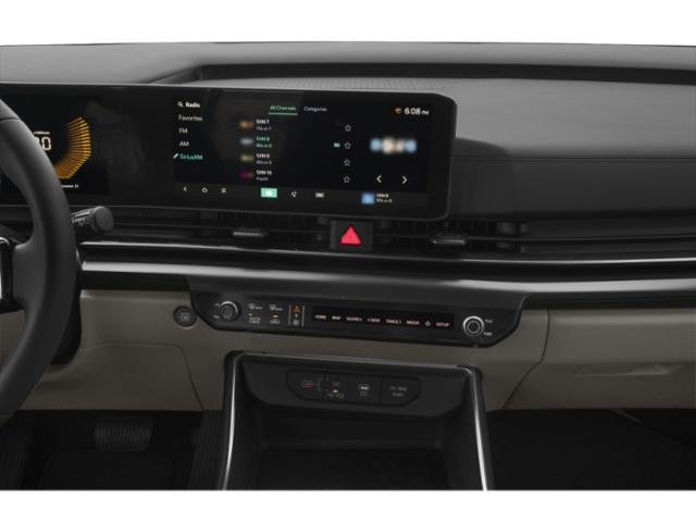 2026 Kia Carnival LXS photo 8