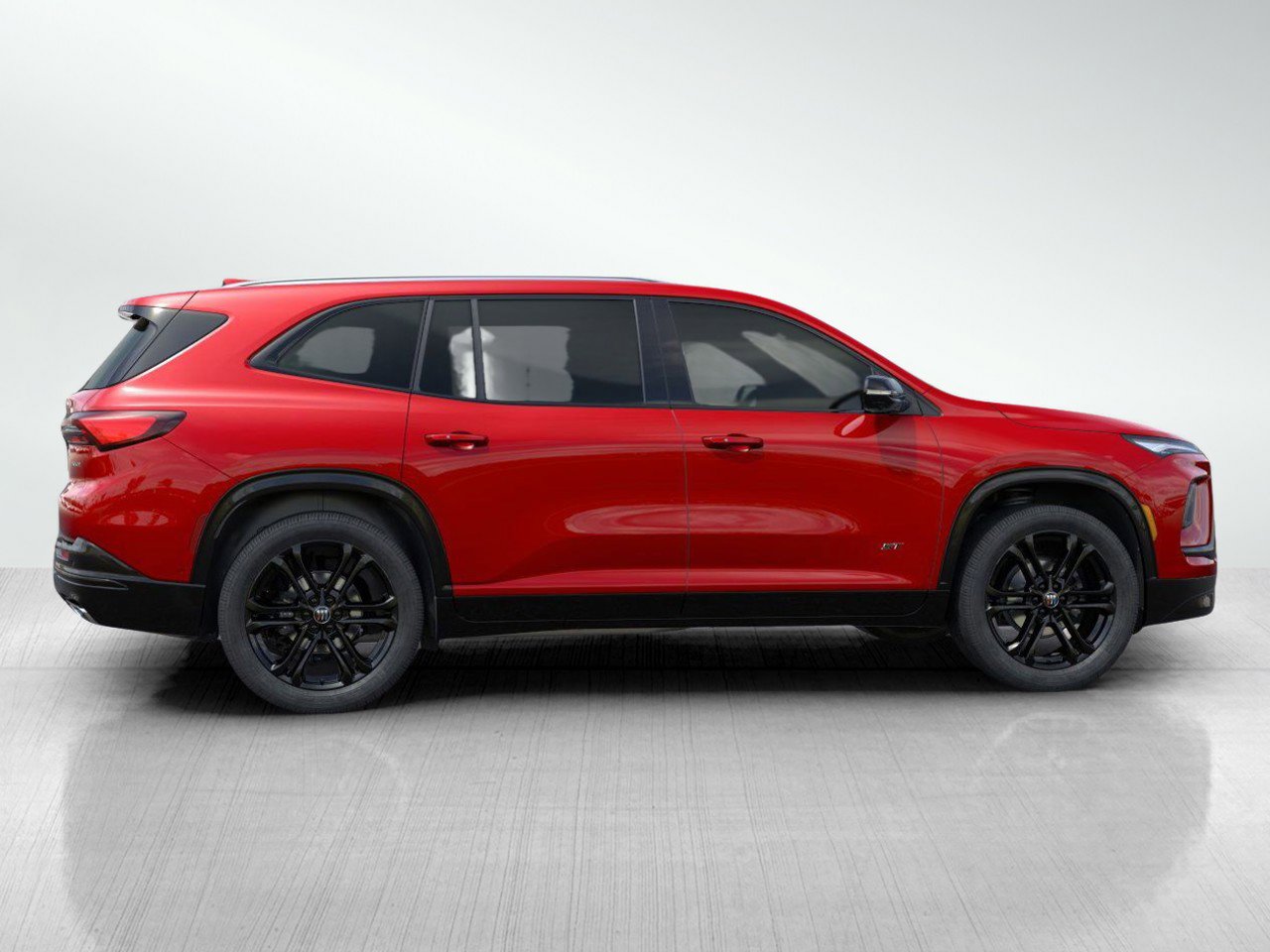 2026 Buick Enclave Sport Touring photo 3