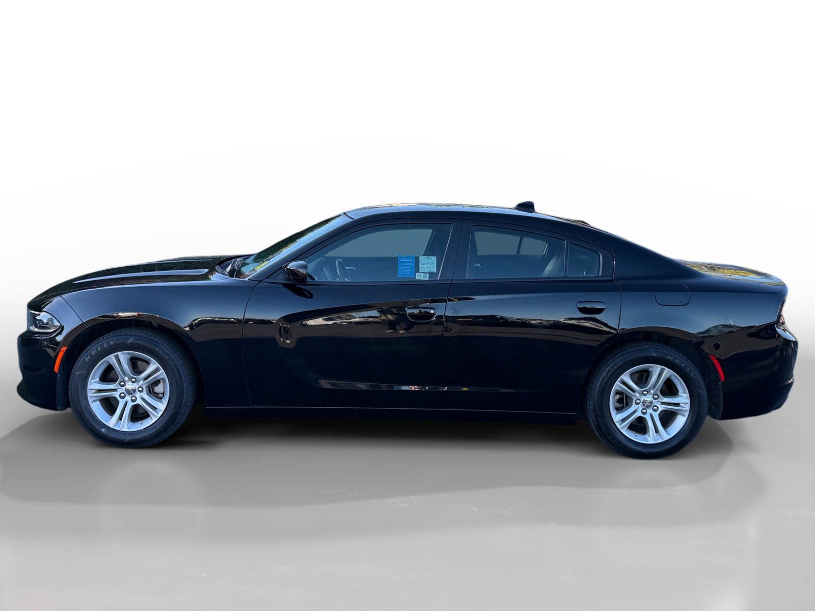 2023 Dodge Charger SXT photo 2