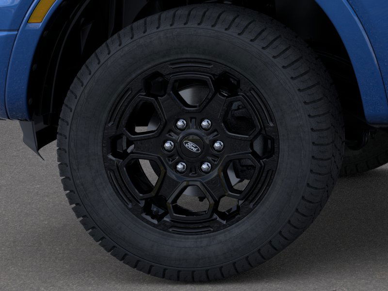2026 FORD RANGER - Image 41