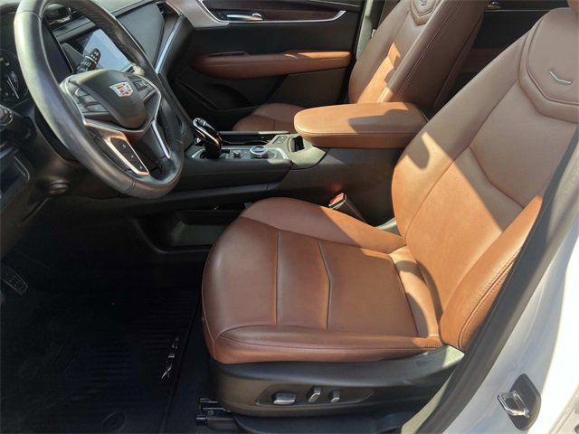 2023 Cadillac XT5 Premium Luxury photo 17