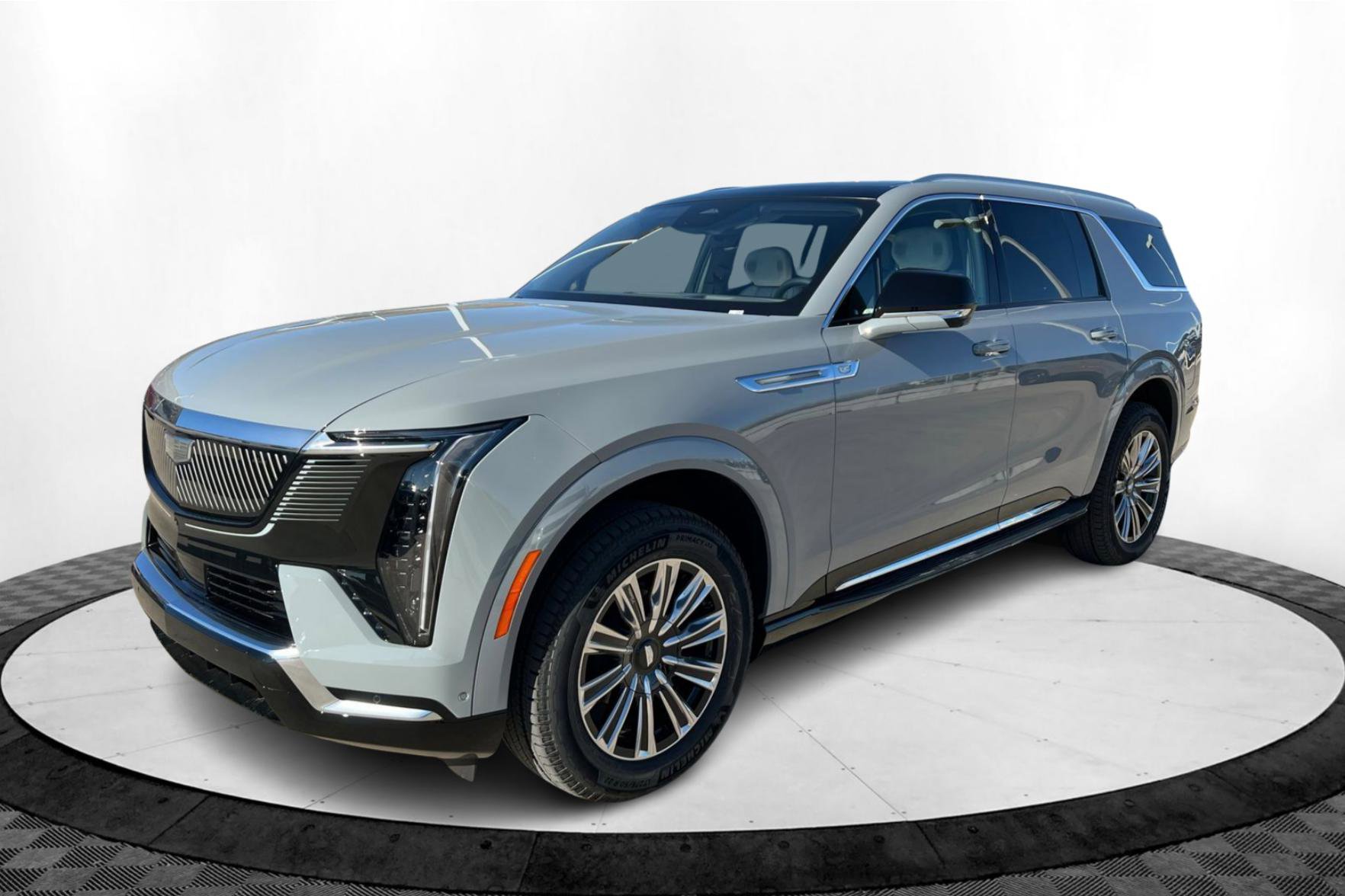 2026 Cadillac Escalade IQL Luxury's photo