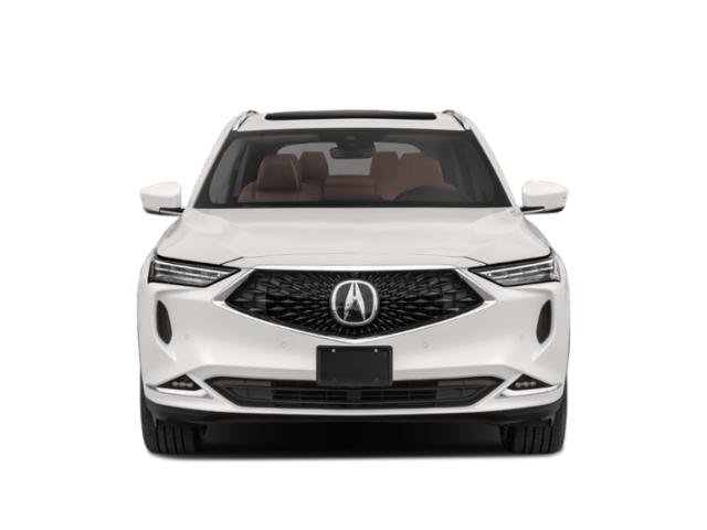 Image of Certified Pre-Owned 2023 Acura MDX w/Advance Package