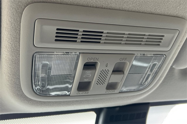 2018 Honda Fit EX-L photo 22