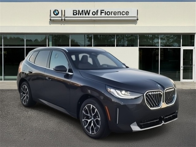 2026 BMW X3 30's photo