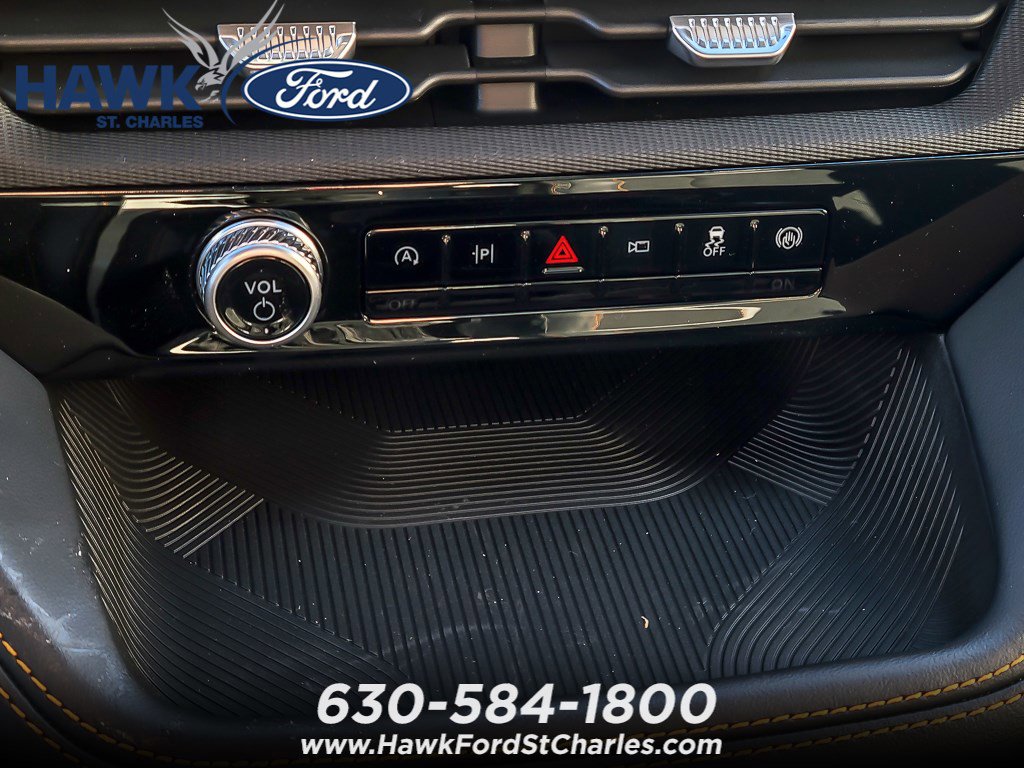 2026 FORD EXPLORER - Image 15