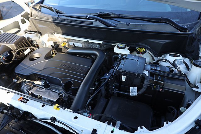 2024 Chevrolet Equinox LT photo 27