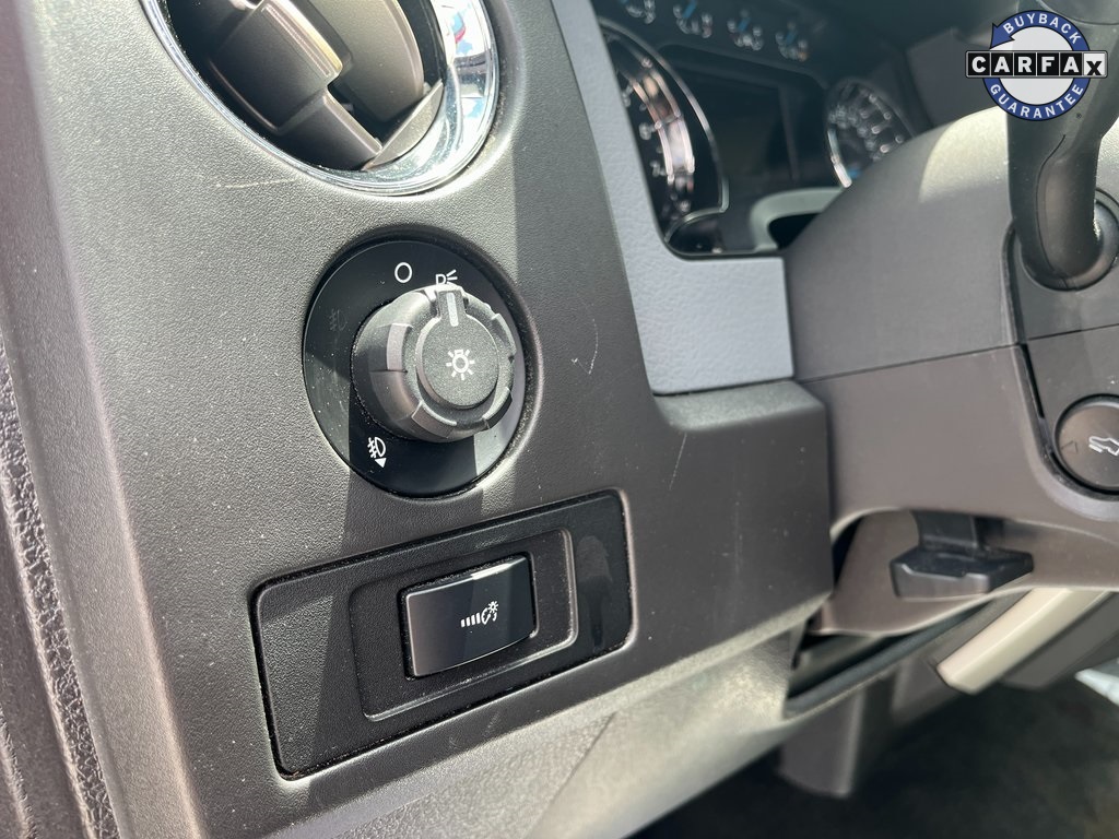 2014 Ford F-150 XLT photo 16