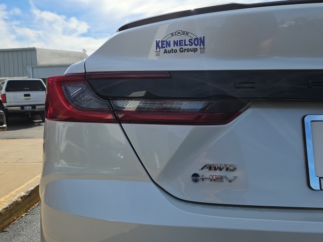 2026 Toyota Camry XSE photo 9