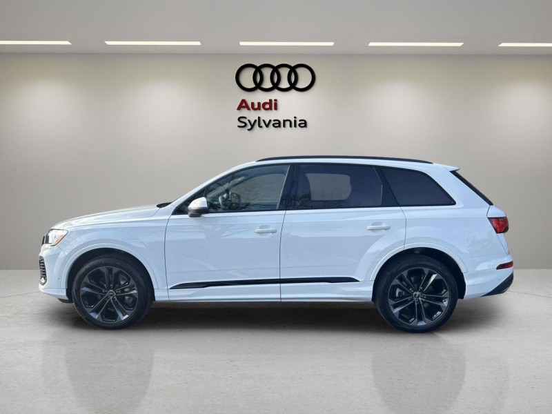 2025 Audi Q7 Premium Plus photo 5