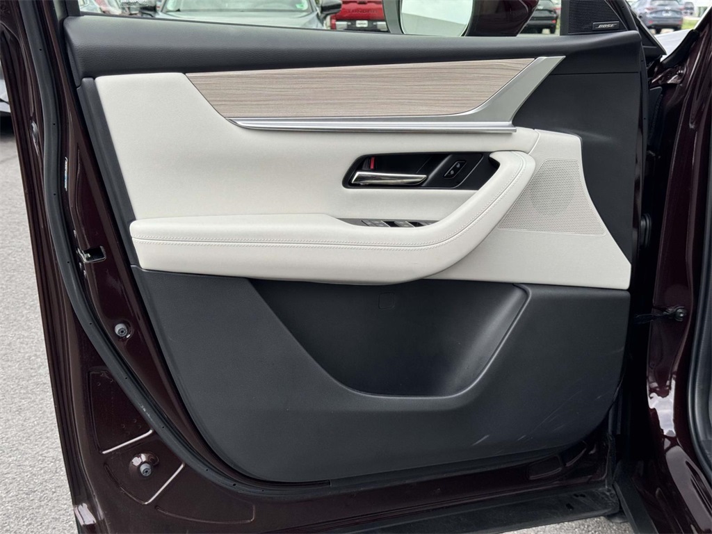 2024 Mazda CX-90 3.3 Turbo Premium Plus photo 25