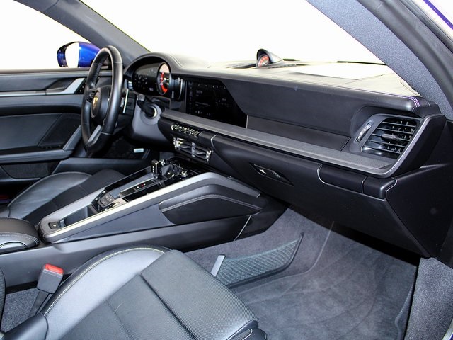 2021 Porsche 911 S photo 22