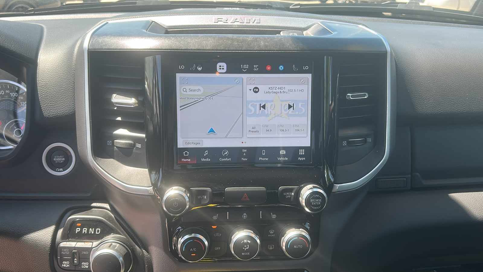 2023 Ram 1500 Big Horn Lone Star photo 22