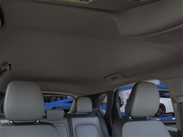 2025 Ford Escape Plug-In Hybrid Base photo 22