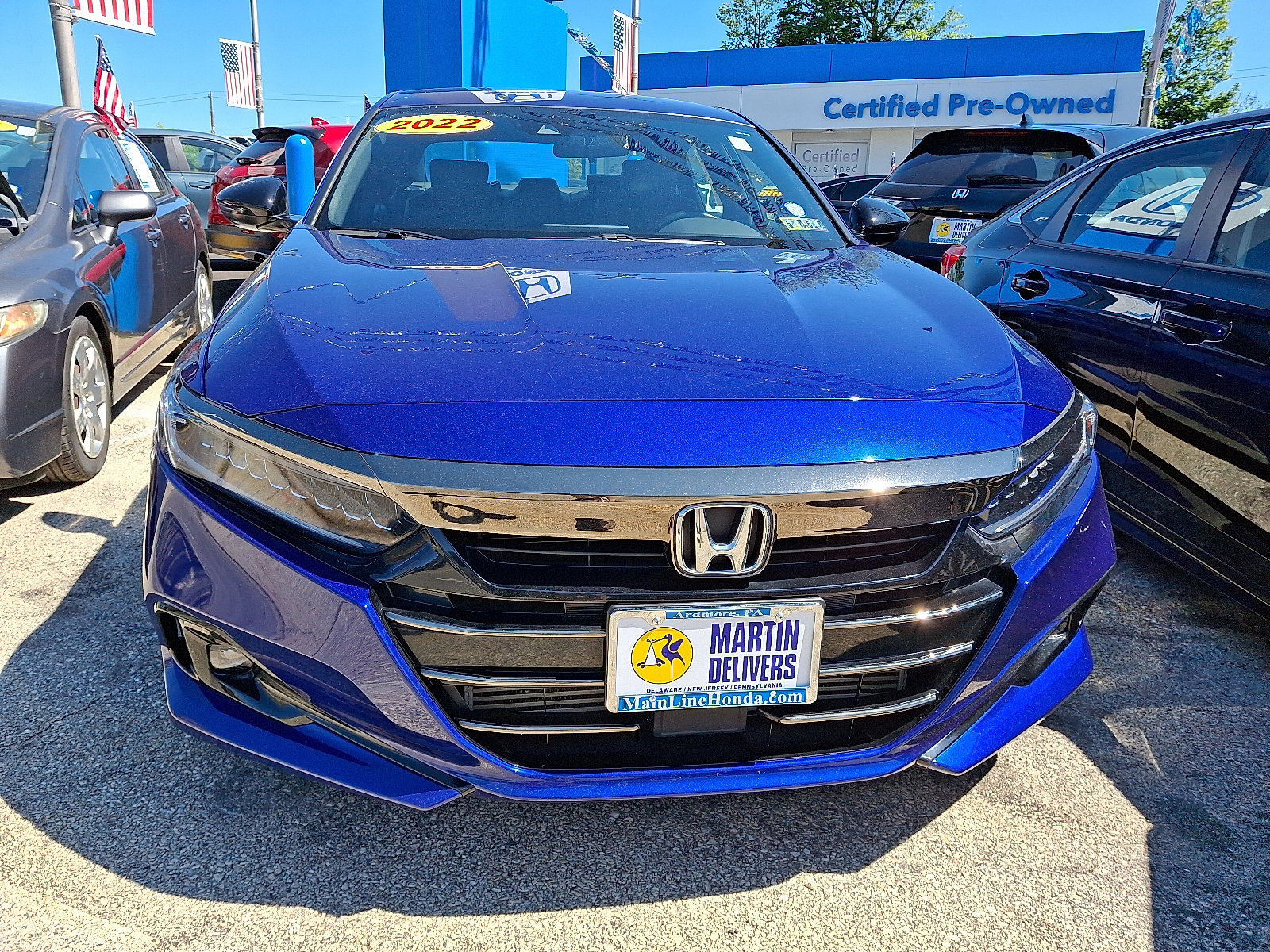 1HGCV1F39NA084439