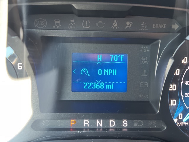 2020 Ford Ranger XL photo 22