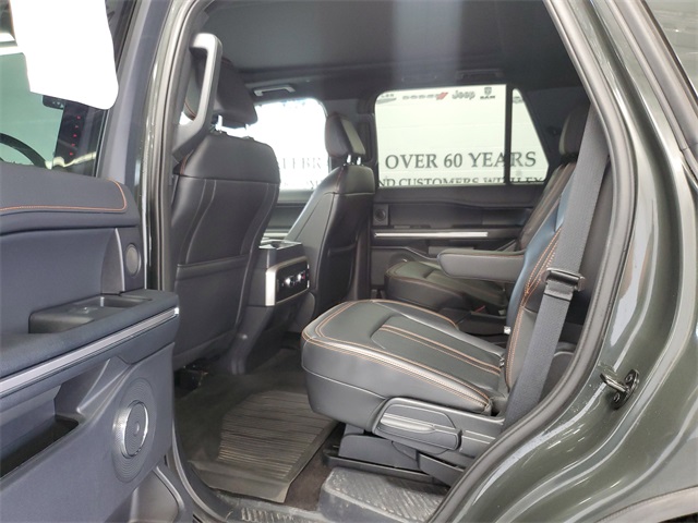 2023 Ford Expedition Timberline photo 23