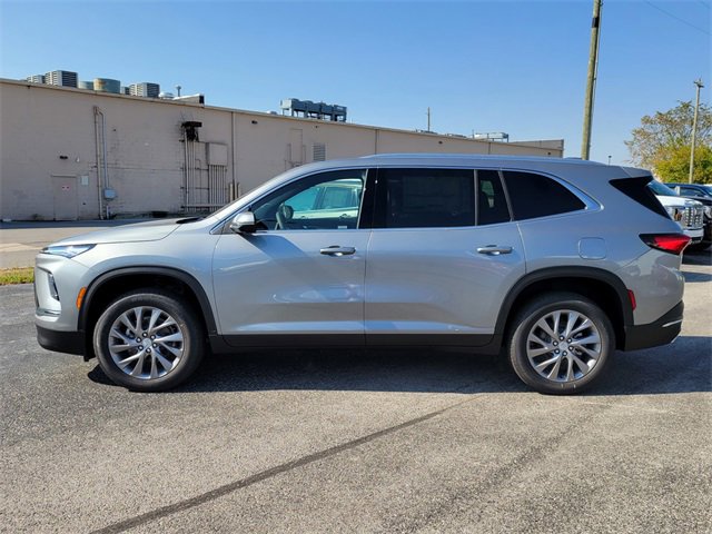 2026 Buick Enclave Preferred photo 6
