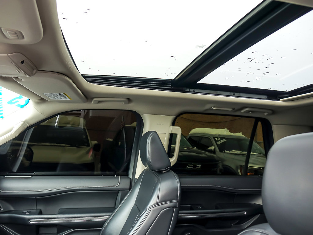 2023 FORD EXPEDITION MAX - Image 11