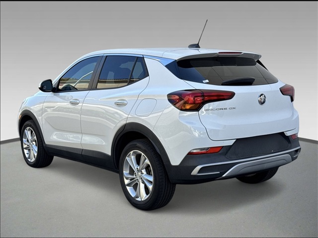 Used 2020 Buick Encore GX Preferred with VIN KL4MMBS29LB115618 for sale in San Juan Capistrano, CA
