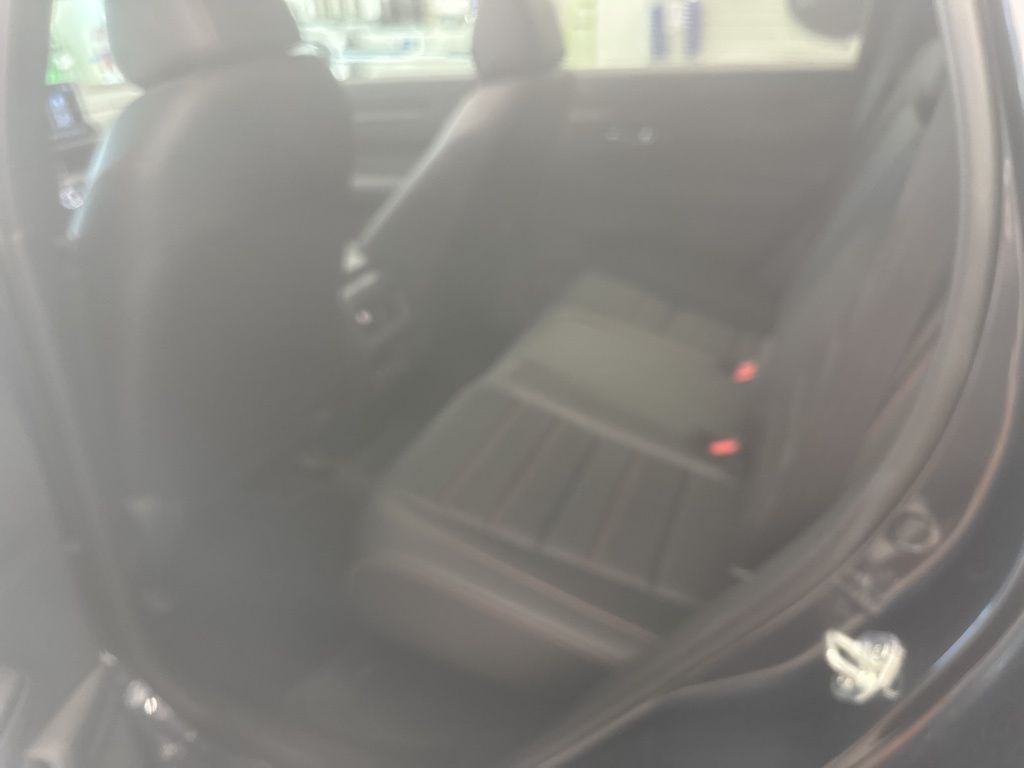 2024 Honda CR-V Hybrid Sport-L photo 10