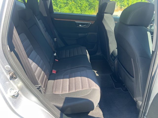 2018 Honda CR-V EX photo 20