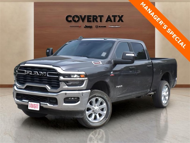 2025 RAM Ram 2500 Pickup Big Horn/Lone Star's photo