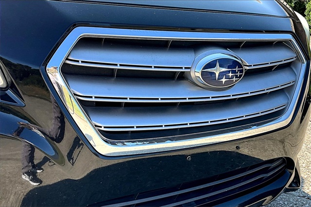 2016 Subaru Legacy 2.5i photo 26