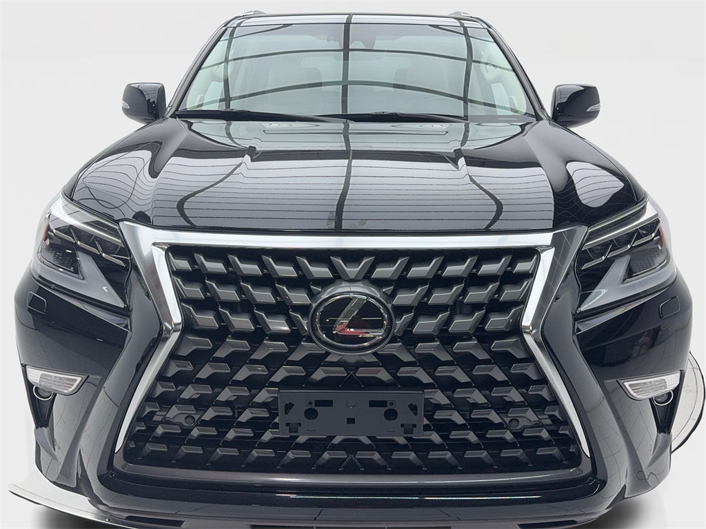 2022 Lexus GX 460 photo 3
