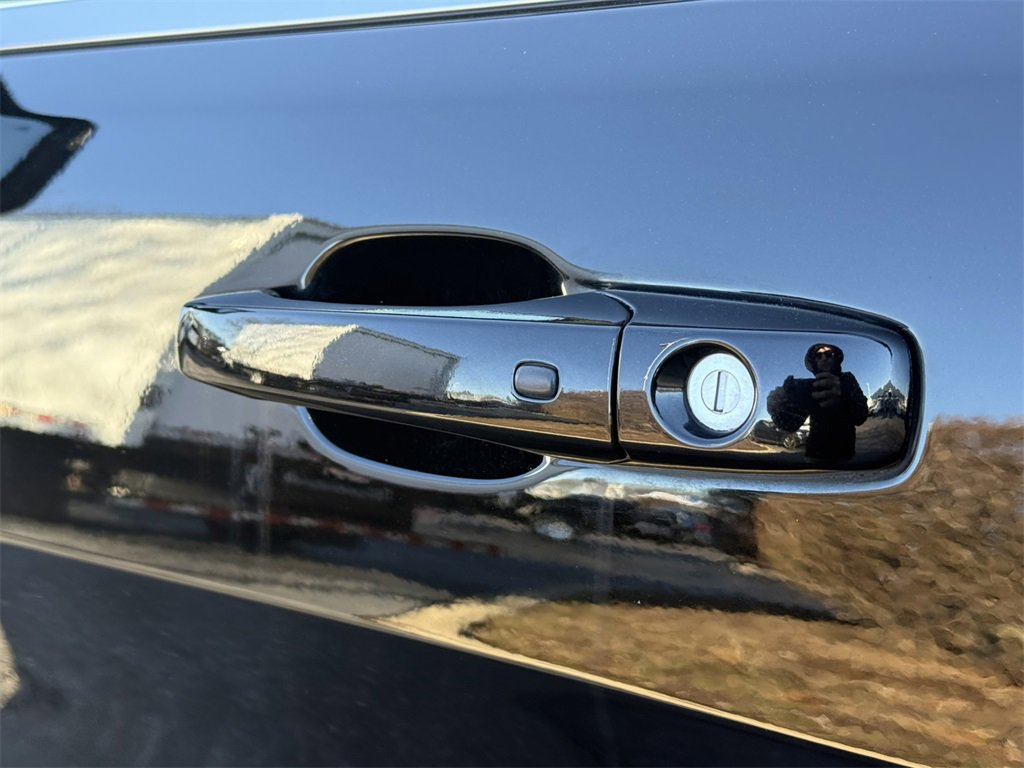 2019 JEEP GRAND CHEROKEE - Image 11